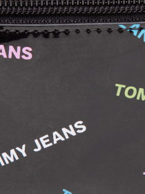 Поясная сумка Tommy Hilfiger модель AW0AW09716-BDS Фото