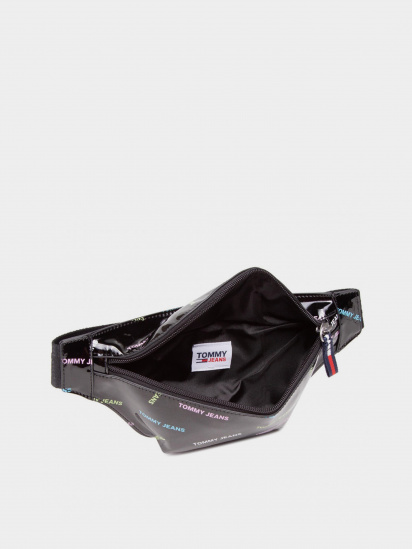 Поясна сумка Tommy Hilfiger модель AW0AW09716-BDS — фото 3 - INTERTOP