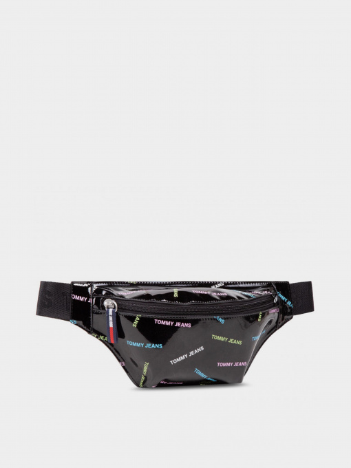 Поясная сумка Tommy Hilfiger модель AW0AW09716-BDS Фото