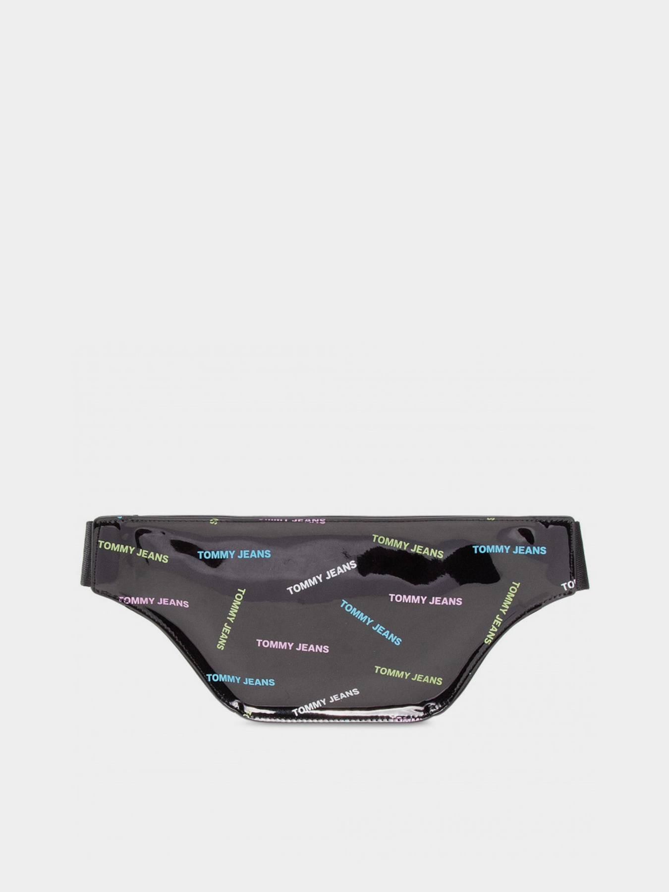 Поясна сумка Tommy Hilfiger модель AW0AW09716-BDS Поясна сумка Tommy Hilfiger модель AW0AW09716-BDS Фото