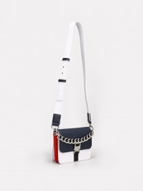 Кросс-боди Tommy Hilfiger модель AW0AW09720-0GY Фото