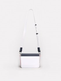 Кросс-боди Tommy Hilfiger модель AW0AW09720-0GY Фото