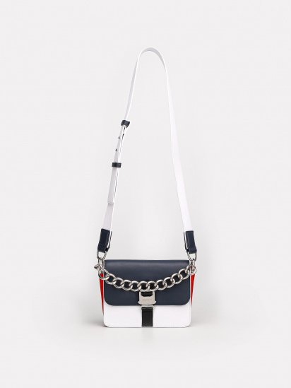 Крос-боді Tommy Hilfiger модель AW0AW09720-0GY - фото