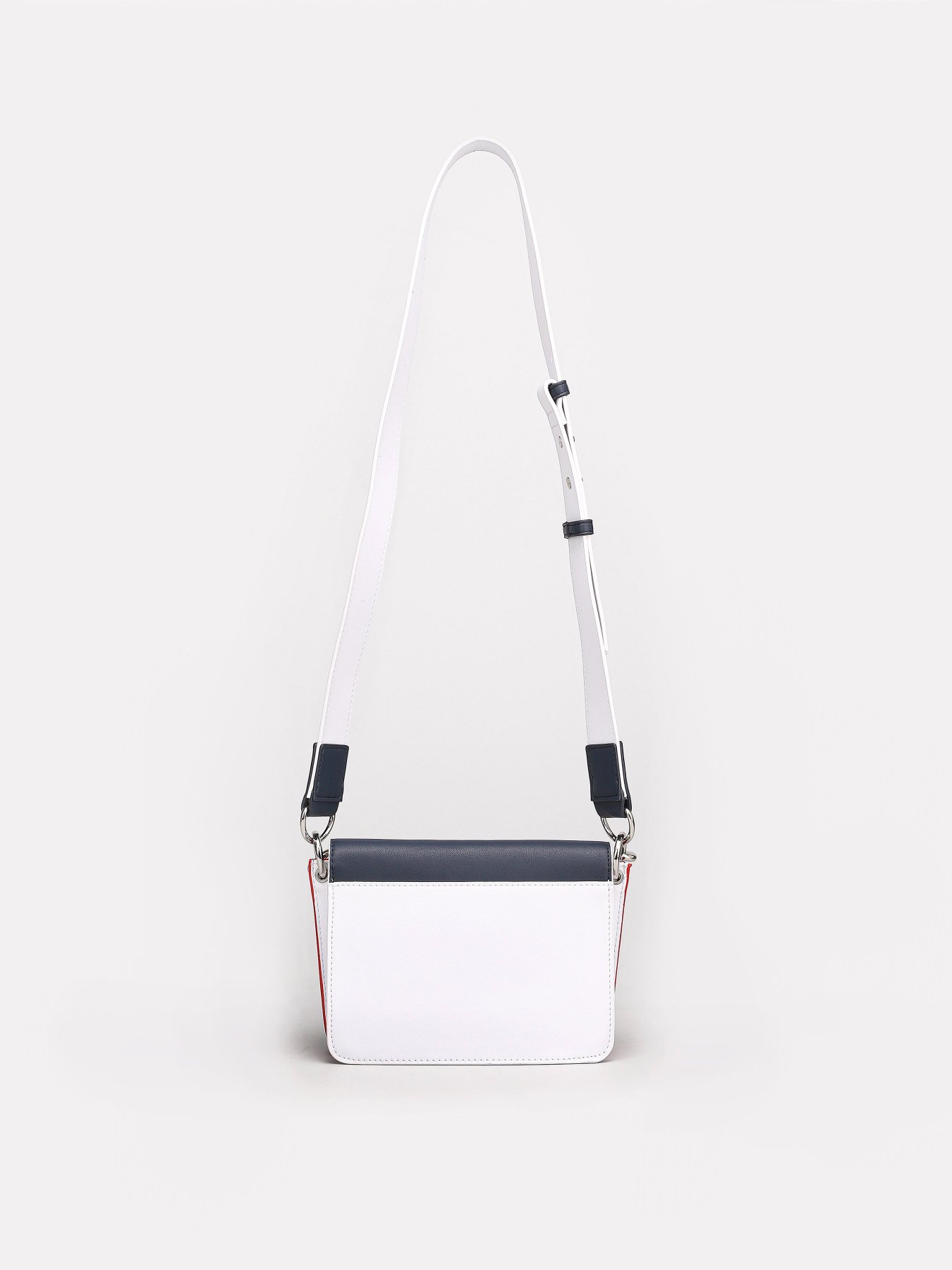 Крос-боді Tommy Hilfiger модель AW0AW09720-0GY Фото