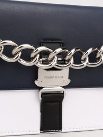 Крос-боді Tommy Hilfiger модель AW0AW09720-0GY Фото