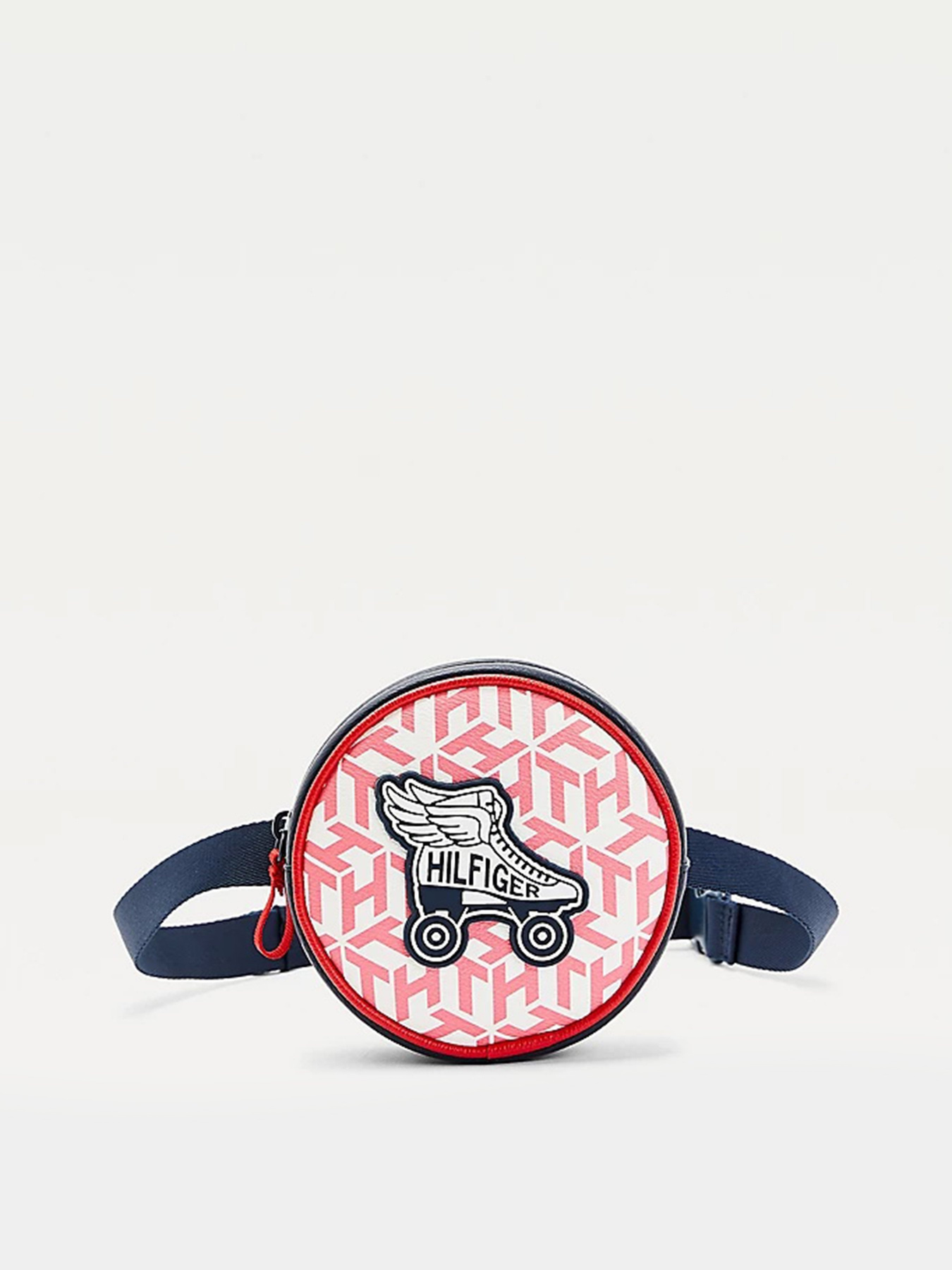 Поясная сумка Tommy Hilfiger модель AW0AW09722-XNL Фото