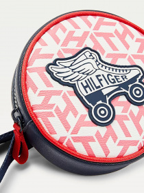 Поясна сумка Tommy Hilfiger модель AW0AW09722-XNL Фото