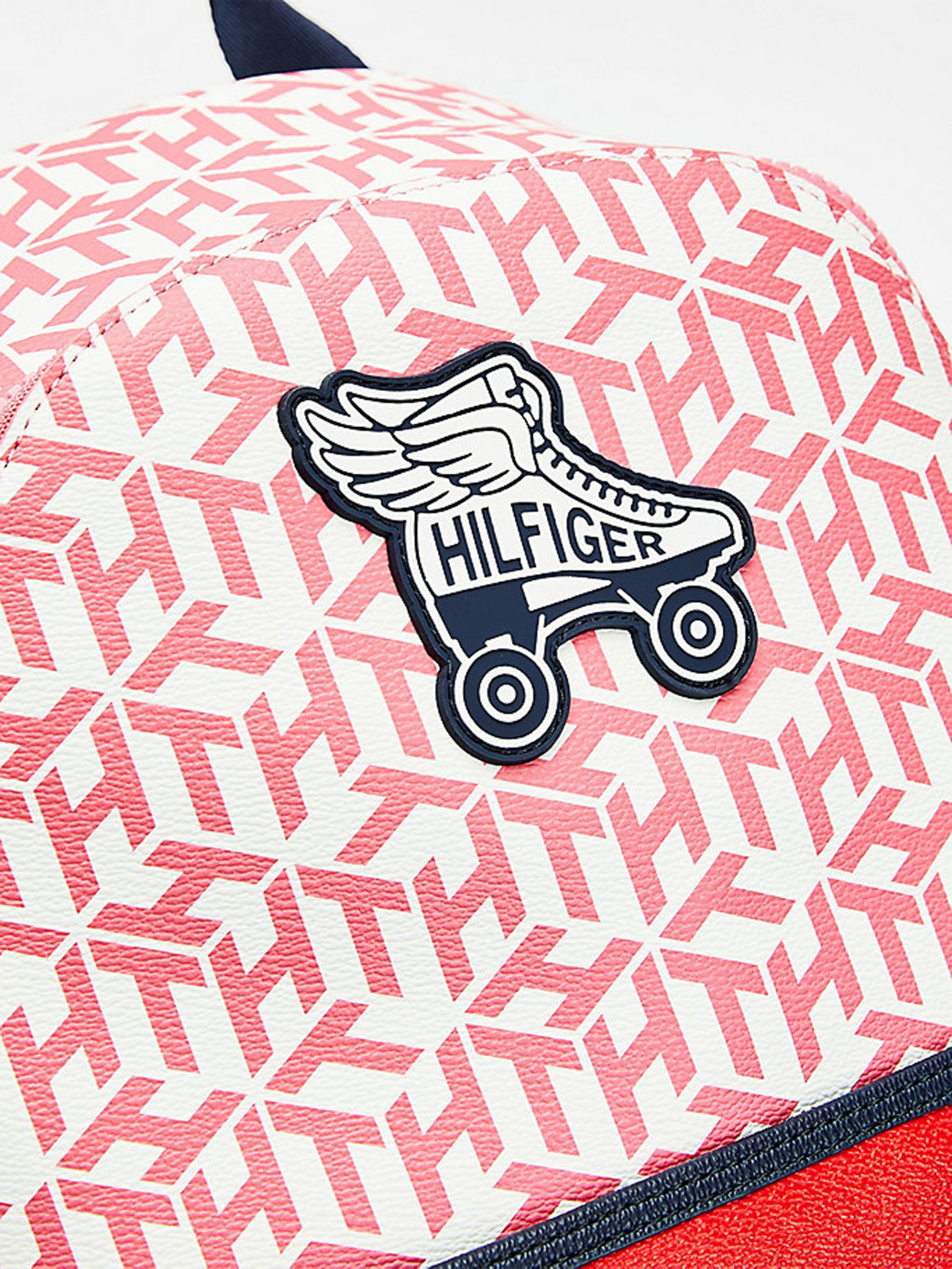 Рюкзаки Tommy Hilfiger модель AW0AW09726-XNL Фото