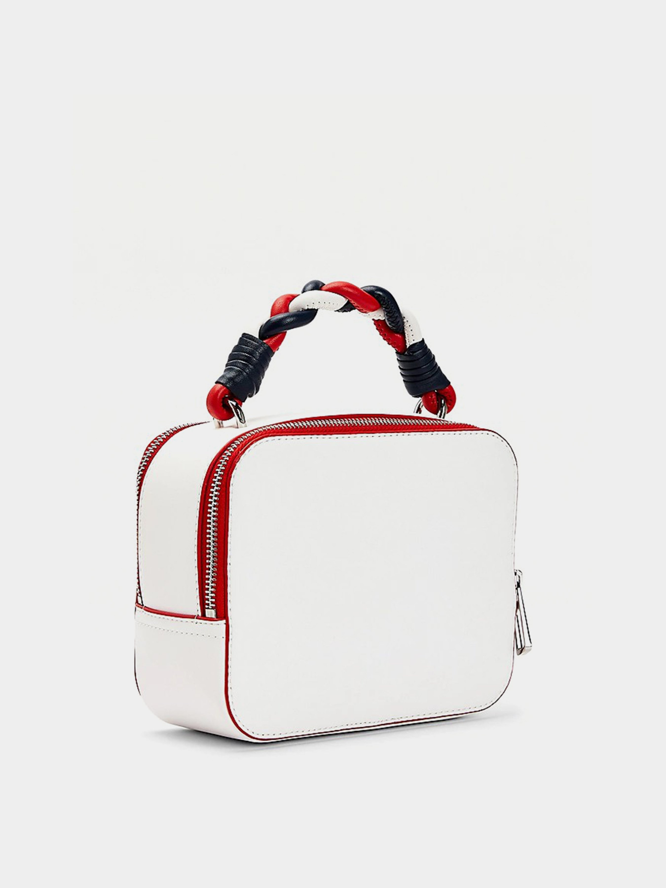 Крос-боді Tommy Hilfiger модель AW0AW09728-0GY Фото