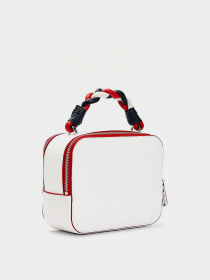 Крос-боді Tommy Hilfiger модель AW0AW09728-0GY Крос-боді Tommy Hilfiger модель AW0AW09728-0GY Фото