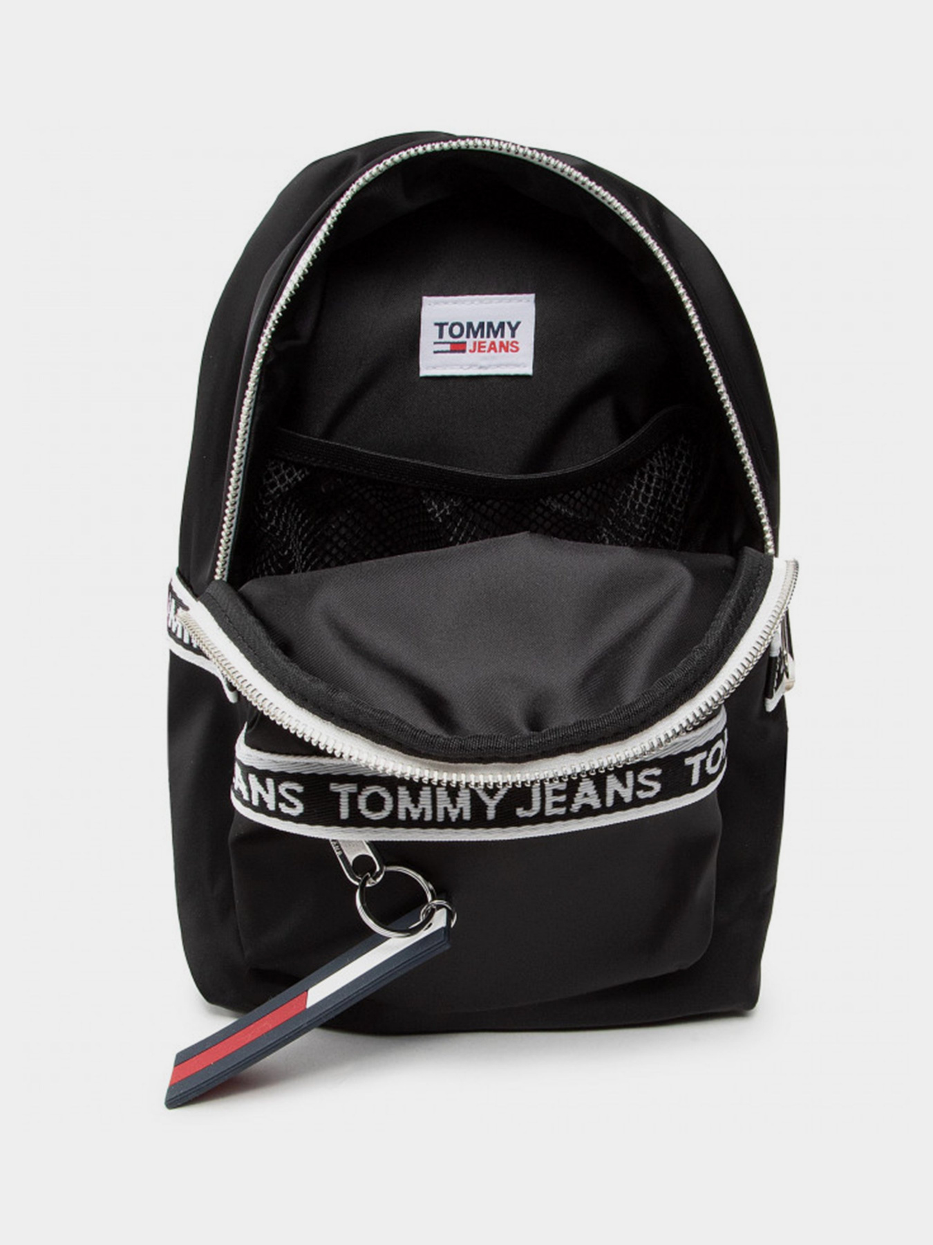 Рюкзаки Tommy Hilfiger модель AW0AW09734-BDS Фото