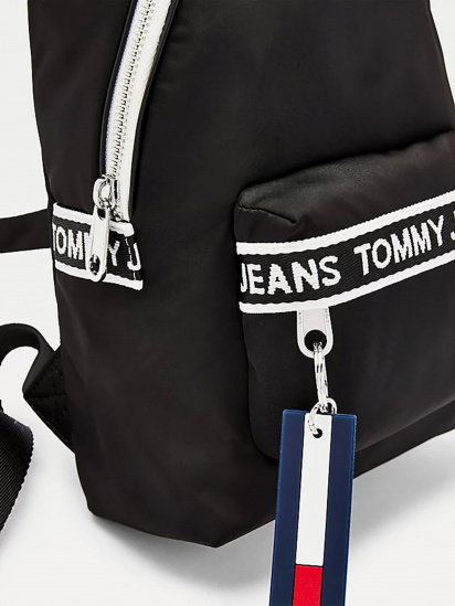 Рюкзаки Tommy Hilfiger модель AW0AW09734-BDS — фото 5 - INTERTOP