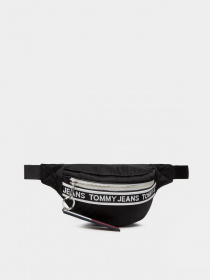 Поясная сумка Tommy Hilfiger модель AW0AW09736-BDS Фото