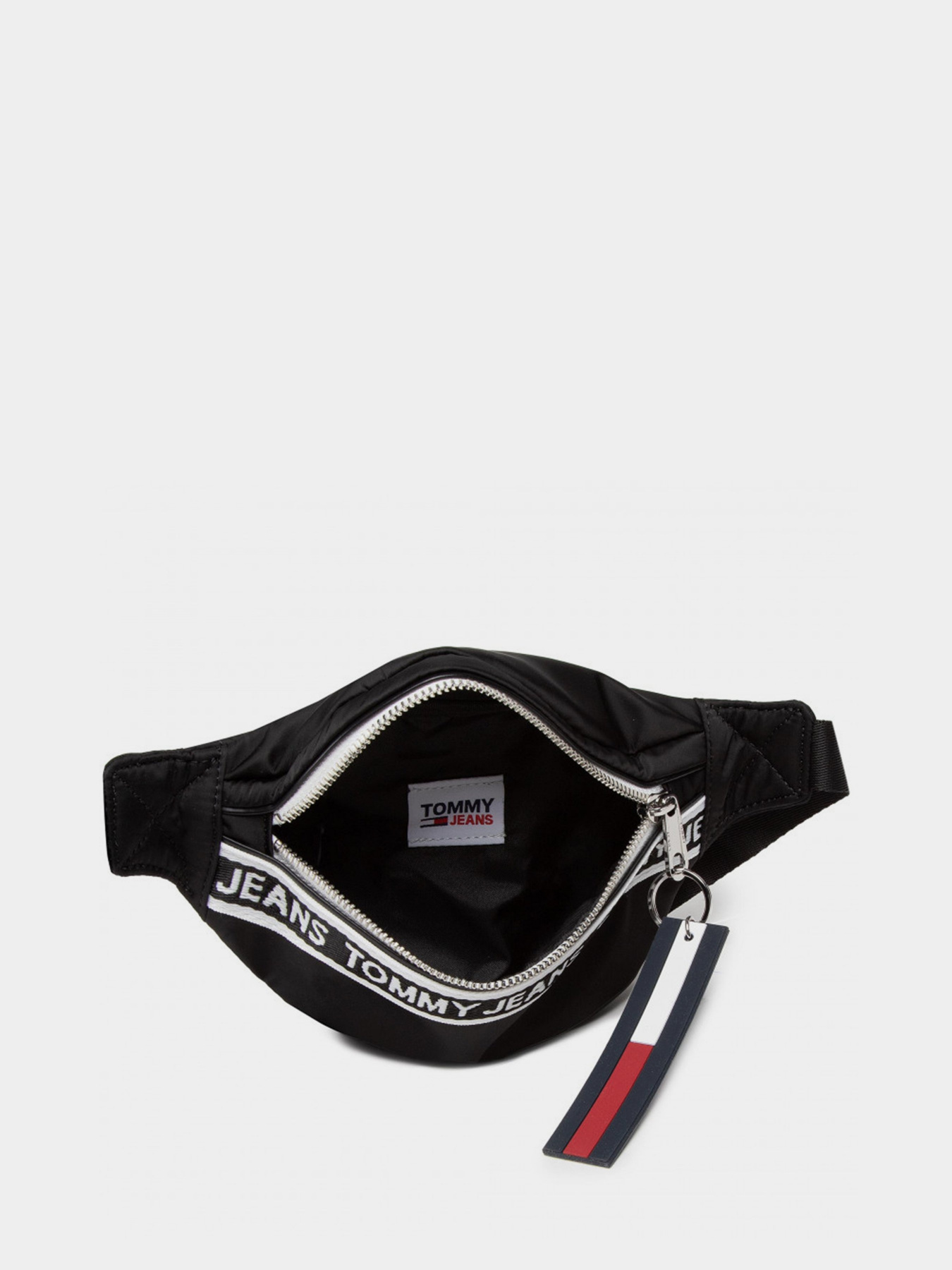 Поясна сумка Tommy Hilfiger модель AW0AW09736-BDS Фото