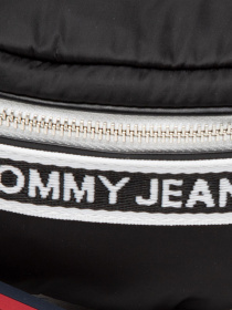 Поясна сумка Tommy Hilfiger модель AW0AW09736-BDS Фото