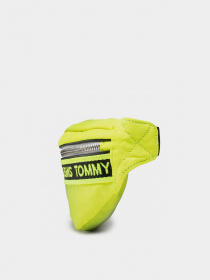 Поясная сумка Tommy Hilfiger модель AW0AW09737-LT3 Фото