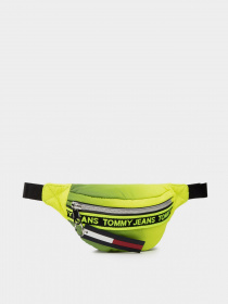 Поясная сумка Tommy Hilfiger модель AW0AW09737-LT3 Фото