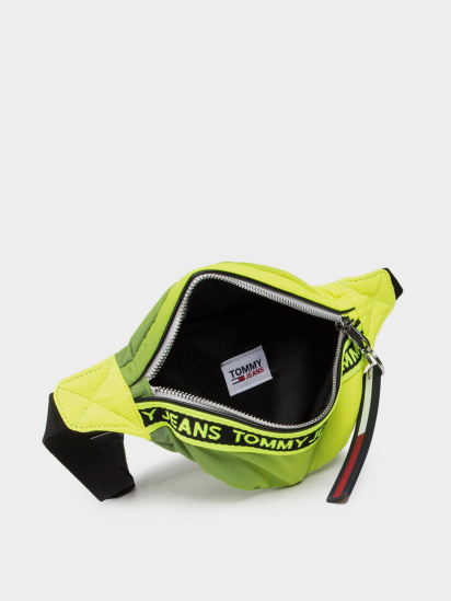 Поясна сумка Tommy Hilfiger модель AW0AW09737-LT3 — фото 3 - INTERTOP