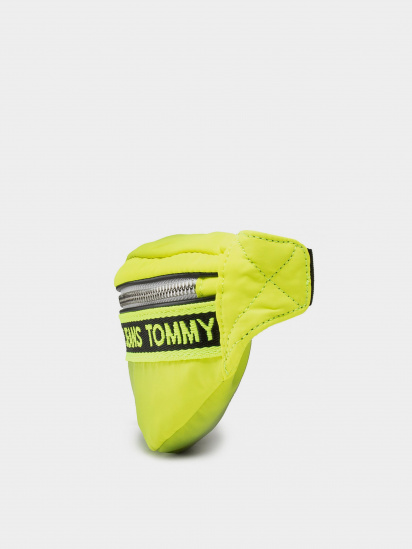 Поясна сумка Tommy Hilfiger модель AW0AW09737-LT3 — фото 4 - INTERTOP