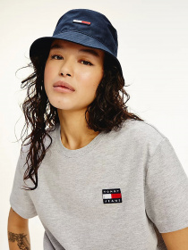 Панама Tommy Hilfiger модель AW0AW09760-C87 Фото