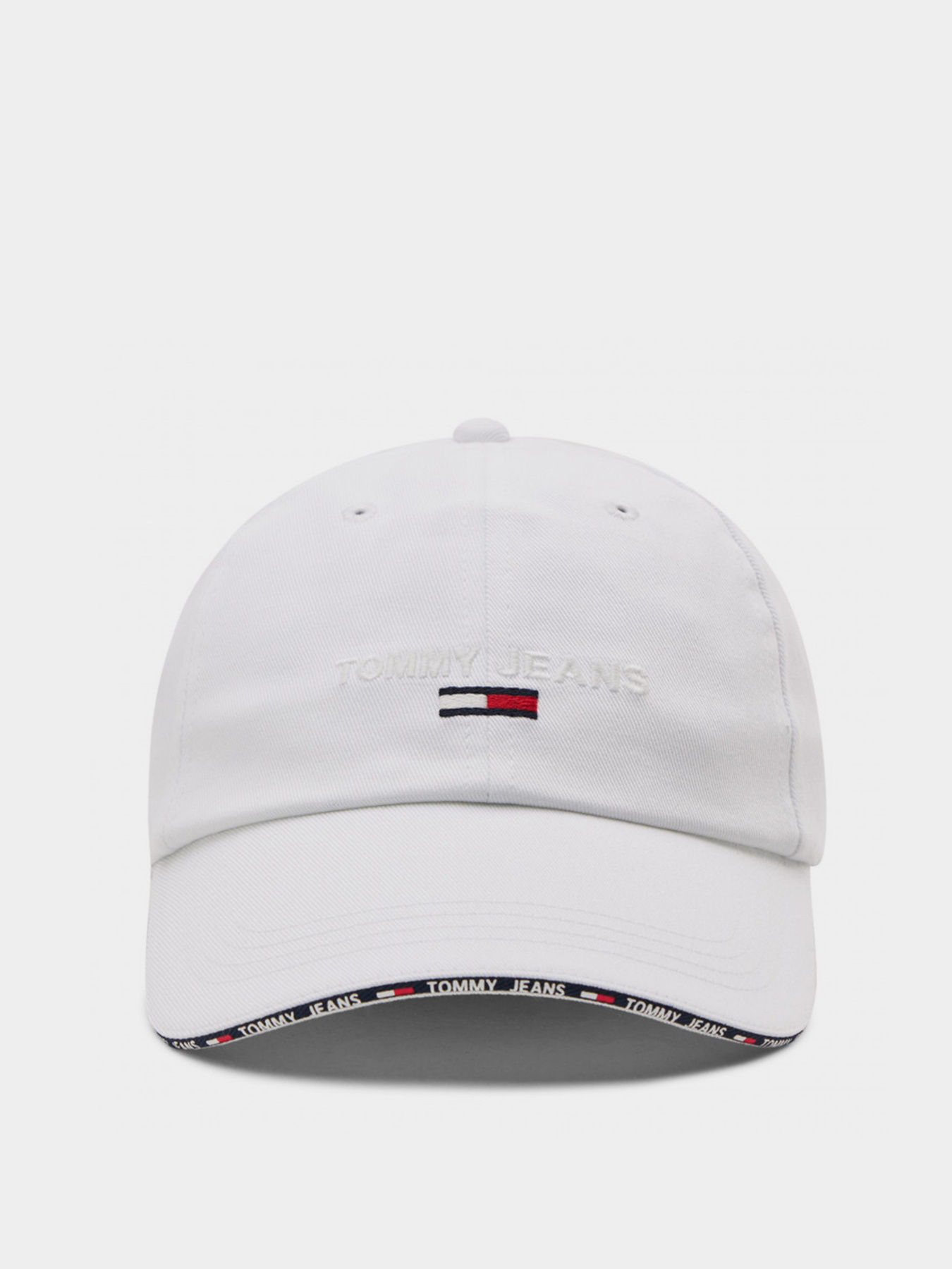 Кепка Tommy Hilfiger модель AW0AW09762-YBR Фото