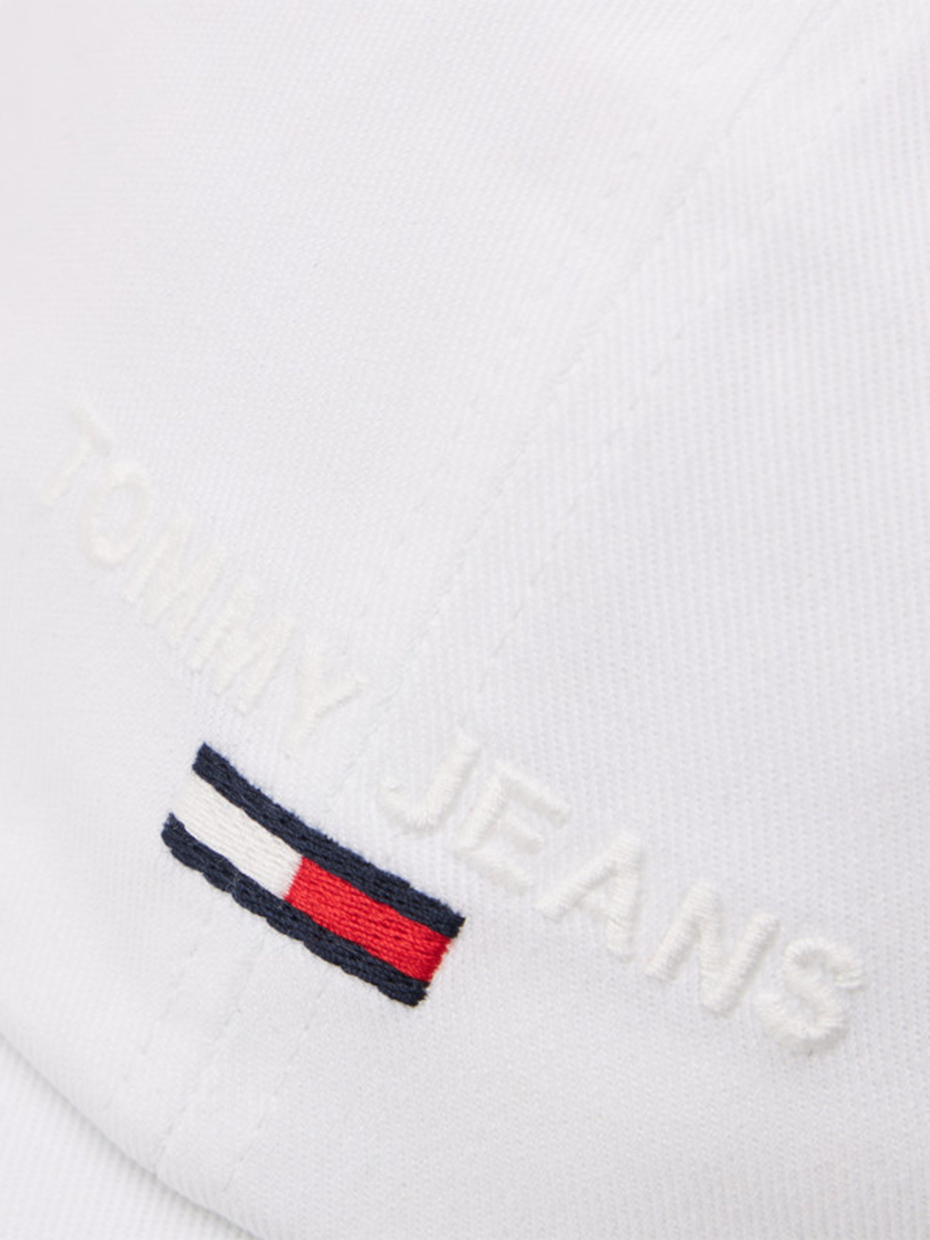 Кепка Tommy Hilfiger модель AW0AW09762-YBR Фото