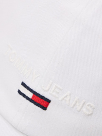 Кепка Tommy Hilfiger модель AW0AW09762-YBR Фото