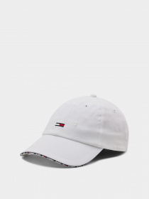 Кепка Tommy Hilfiger модель AW0AW09762-YBR Фото