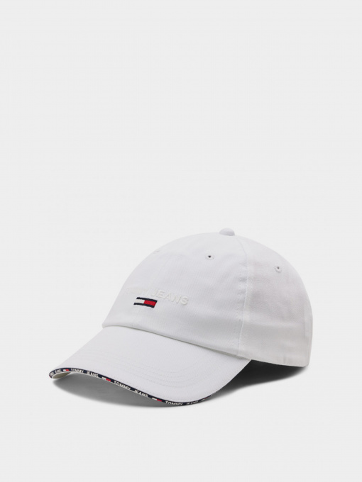 Кепка Tommy Hilfiger модель AW0AW09762-YBR Фото