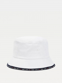 Панама Tommy Hilfiger модель AW0AW09764-YBR Фото