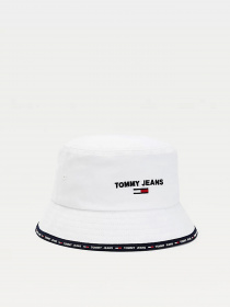 Панама Tommy Hilfiger модель AW0AW09764-YBR Фото