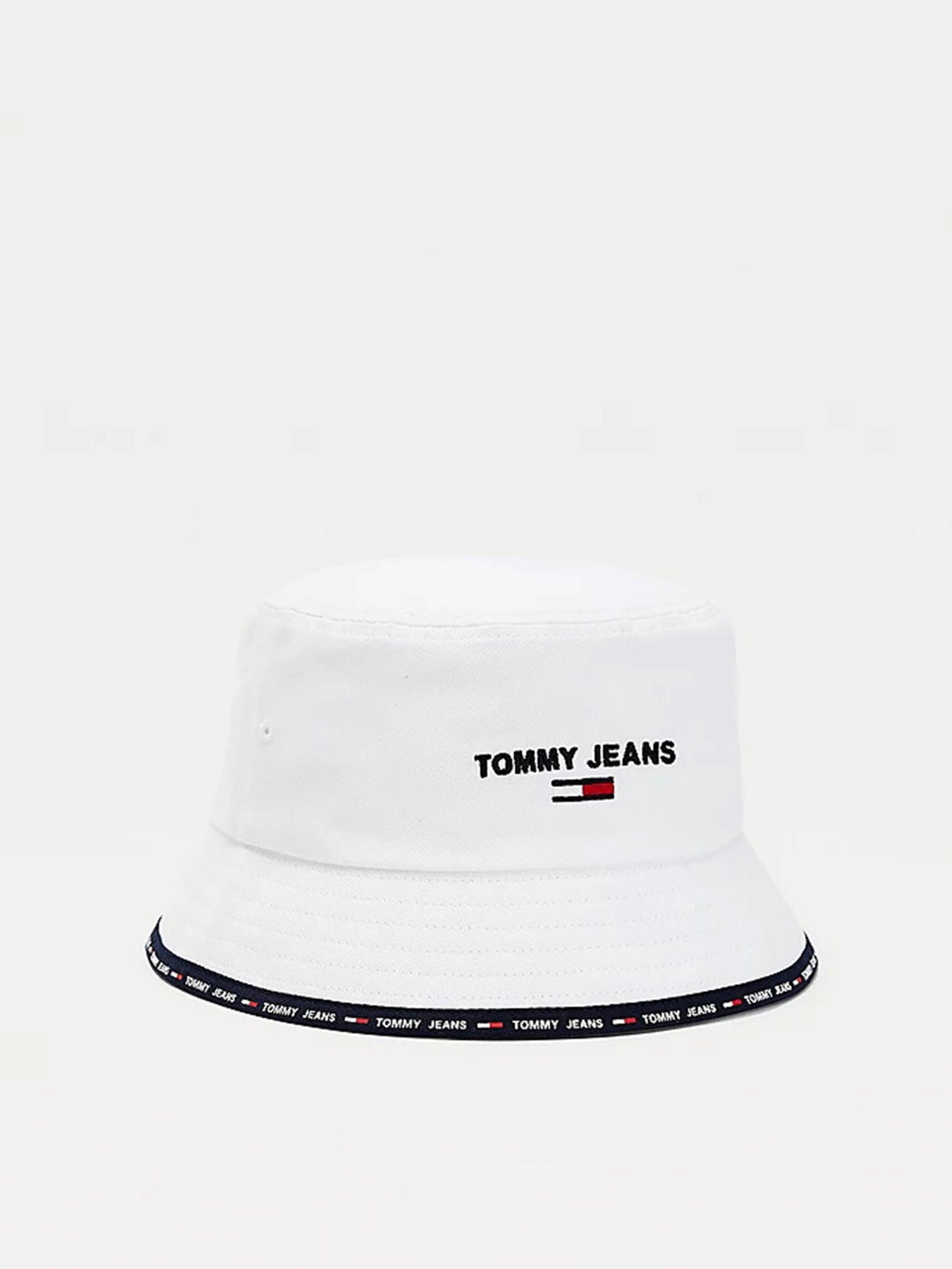 Панама Tommy Hilfiger модель AW0AW09764-YBR Фото