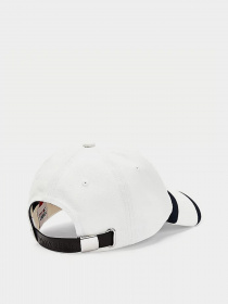 Кепка Tommy Hilfiger модель AW0AW09765-YBR Фото