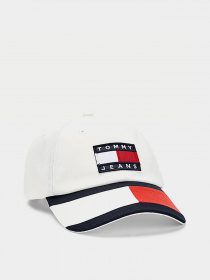 Кепка Tommy Hilfiger модель AW0AW09765-YBR Фото