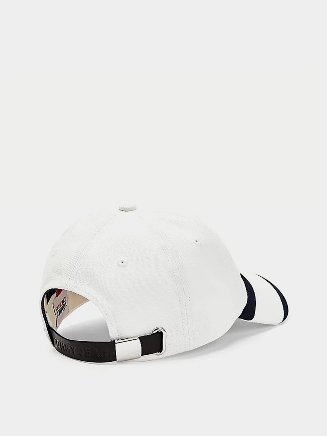 Кепка Tommy Hilfiger модель AW0AW09765-YBR Фото