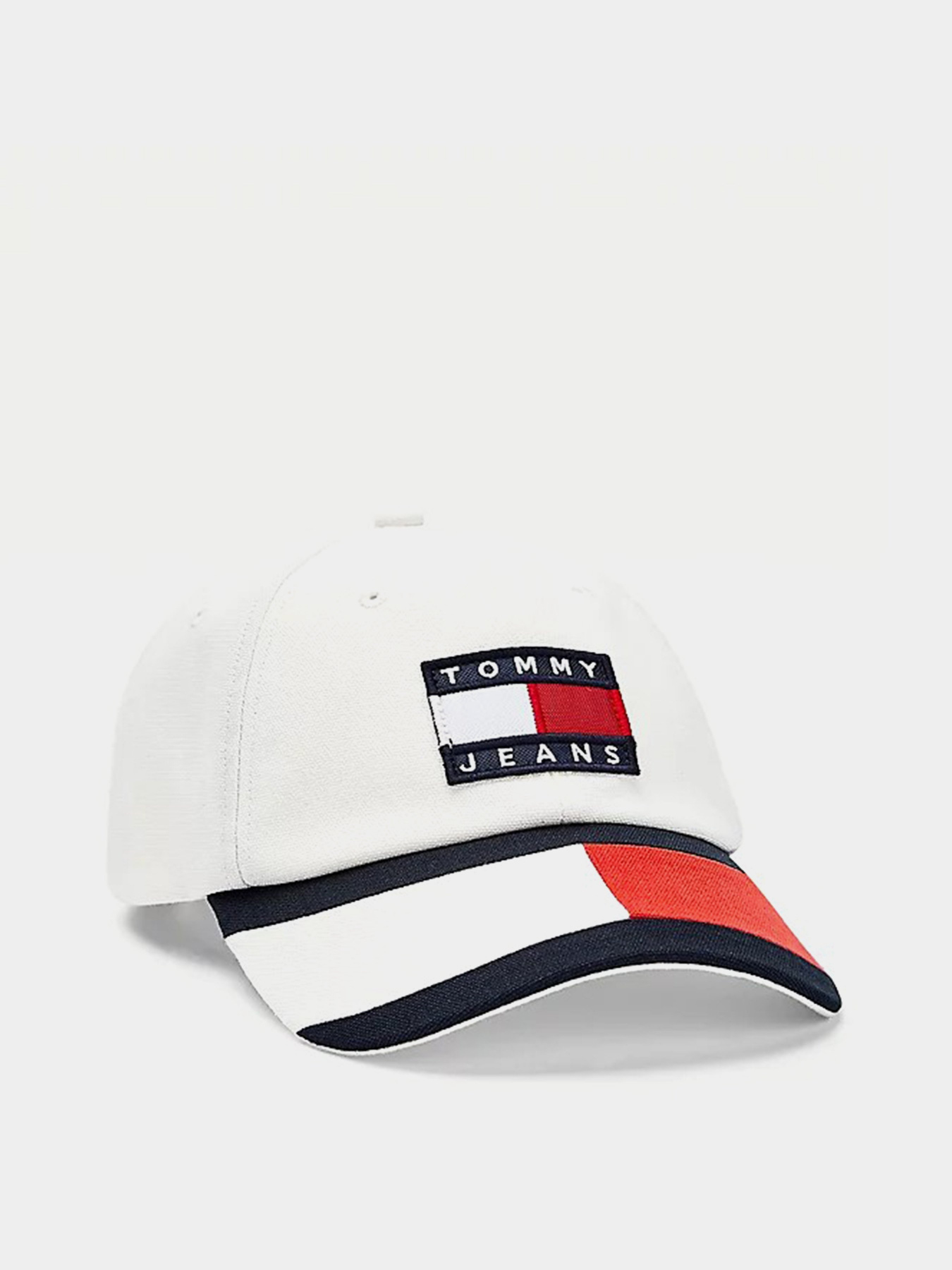 Кепка Tommy Hilfiger модель AW0AW09765-YBR Фото