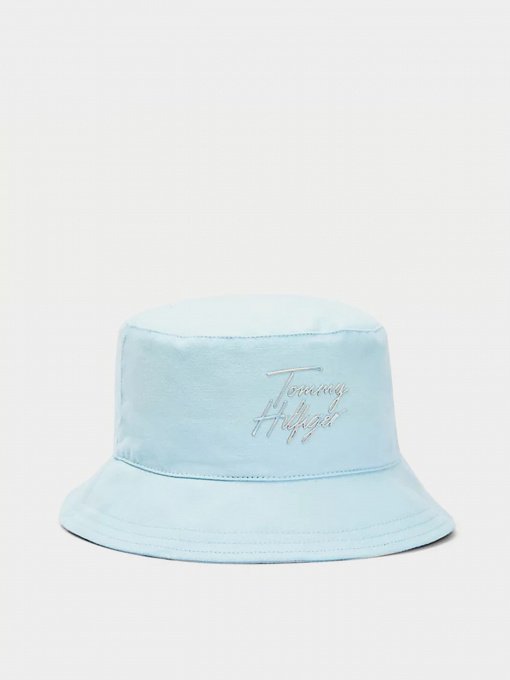 Панама Tommy Hilfiger модель AW0AW09776-CUT Фото