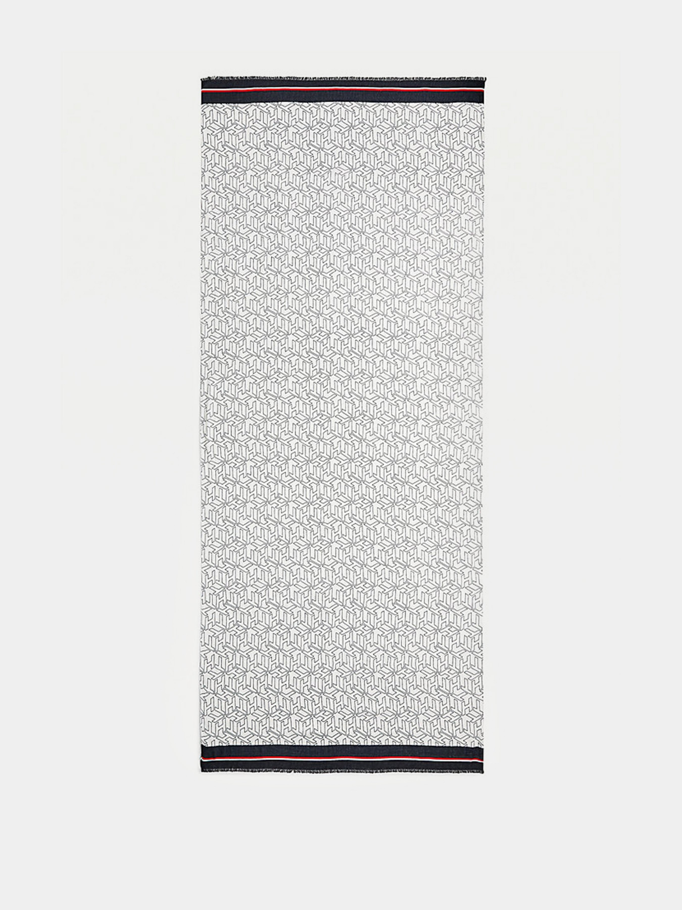 Шарф Tommy Hilfiger модель AW0AW09789-0GY Фото