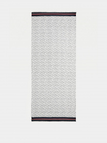 Шарф Tommy Hilfiger модель AW0AW09789-0GY Фото