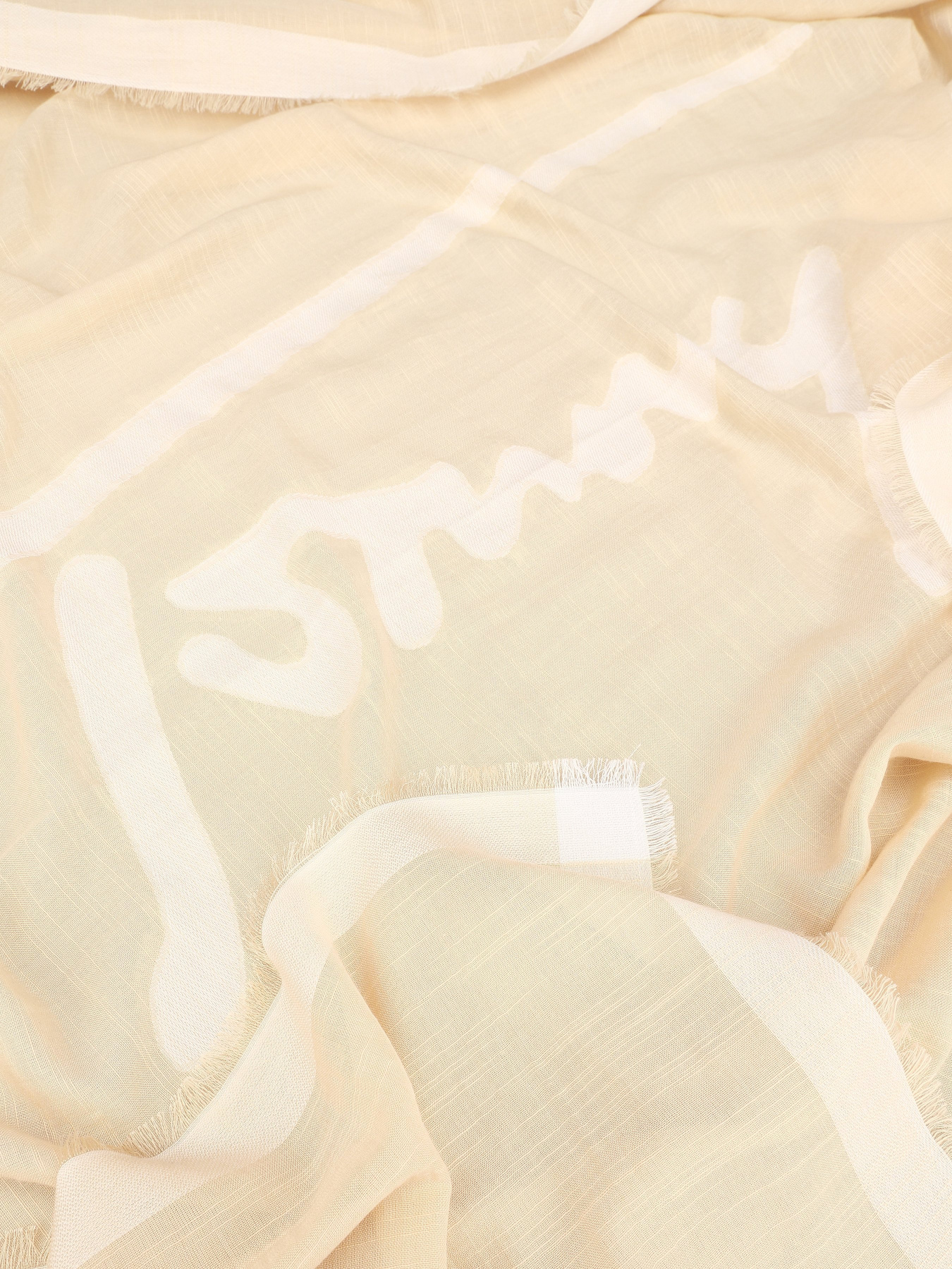 Шарф Tommy Hilfiger модель AW0AW09791-ACK Фото