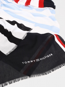 Шарф Tommy Hilfiger модель AW0AW09793-0GZ Фото