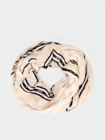 Шарф Tommy Hilfiger модель AW0AW09795-ACK Фото