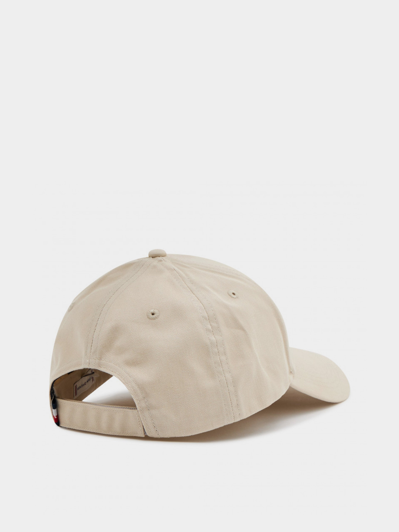 Кепка Tommy Hilfiger модель AW0AW09802-ACK Кепка Tommy Hilfiger модель AW0AW09802-ACK Фото