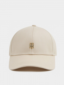 Кепка Tommy Hilfiger модель AW0AW09802-ACK Кепка Tommy Hilfiger модель AW0AW09802-ACK Фото