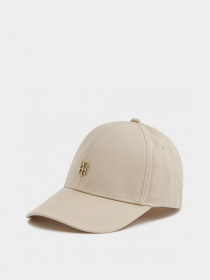 Кепка Tommy Hilfiger модель AW0AW09802-ACK Кепка Tommy Hilfiger модель AW0AW09802-ACK Фото