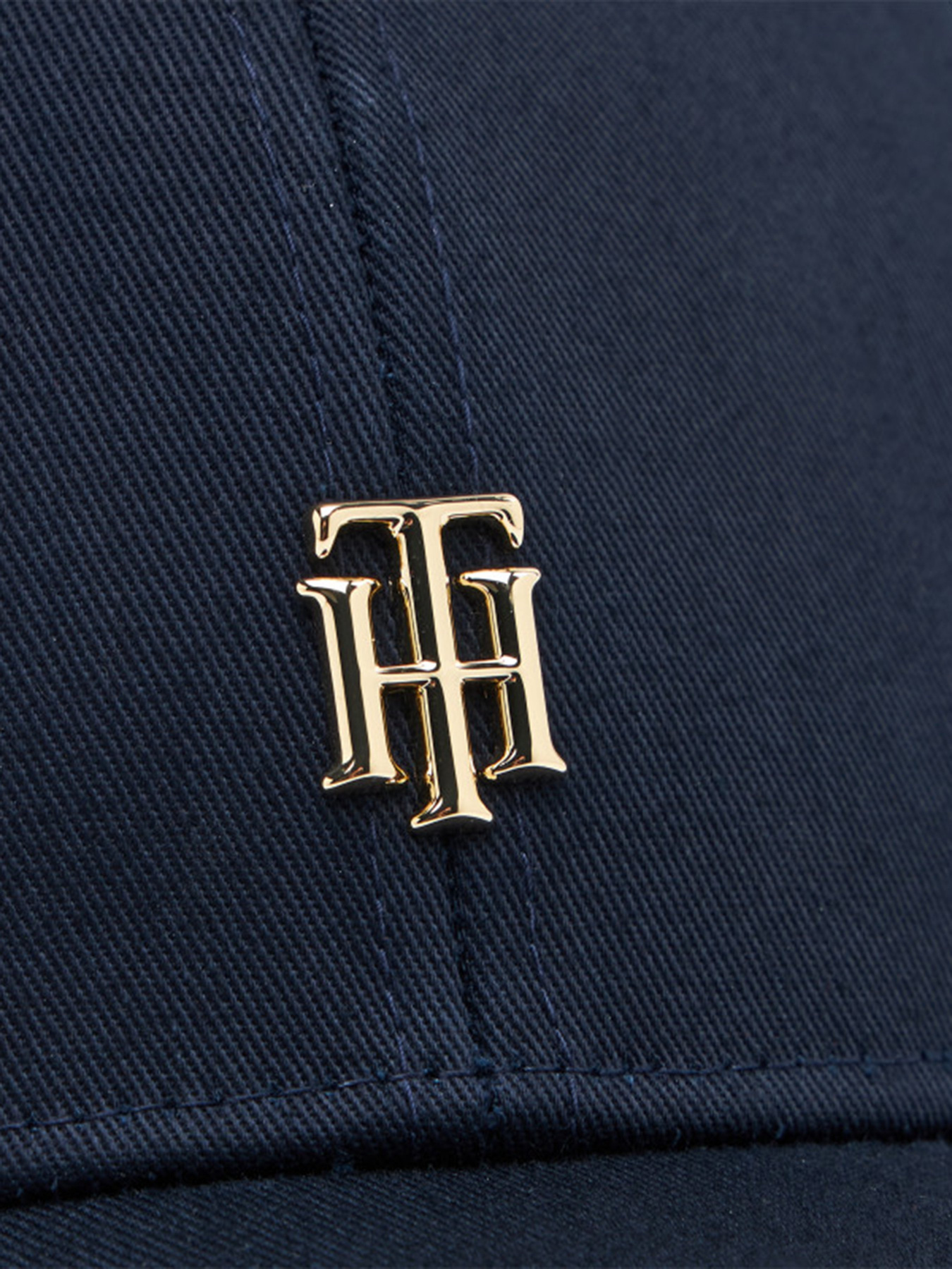 Кепка Tommy Hilfiger модель AW0AW09802-DW5 Фото