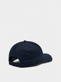 Кепка Tommy Hilfiger модель AW0AW09802-DW5 Фото