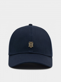 Кепка Tommy Hilfiger модель AW0AW09802-DW5 Фото