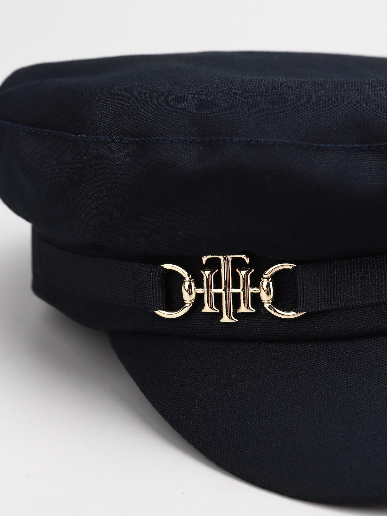 Кепка Tommy Hilfiger модель AW0AW09805-DW5 Фото