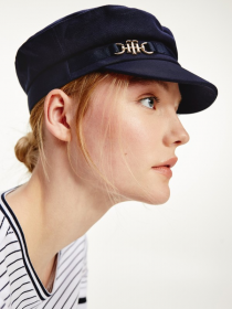 Кепка Tommy Hilfiger модель AW0AW09805-DW5 Фото